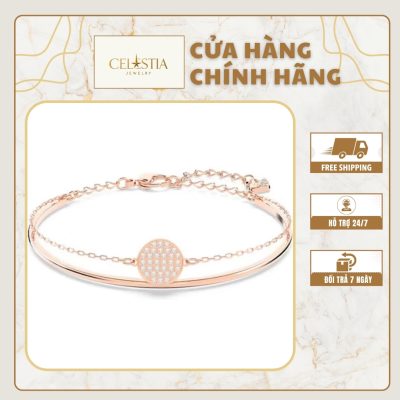 Lắc tay thời trang nữ CJ 01