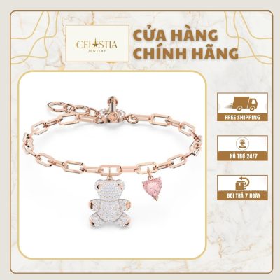 Lắc tay thời trang nữ CJ 02