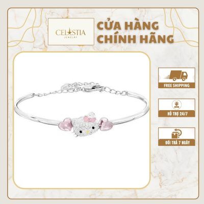 Lắc tay thời trang nữ CJ 03